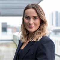 Karoline Kjærgaard Jørgensen
