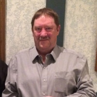 Chris Morrison