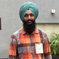 Jaspreet Singh Nagi