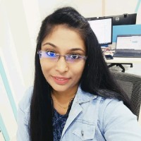 Ramya Gaddam