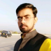 Nafees Atif