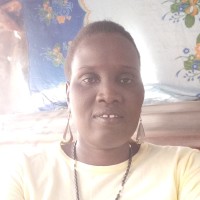 Nyanwan Deng Chol