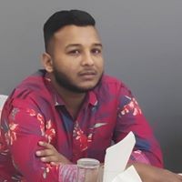 Debashis Karmaker