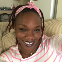 Kimberly Harvey- Scott