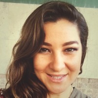 Paulina Eguiarte Mereles