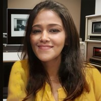 Nafisa Ambawala