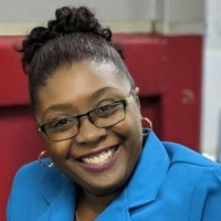 Keisha Henry