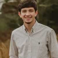 Riley Humphres