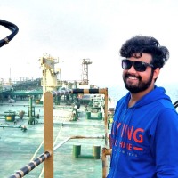 Harsh Chaudhary