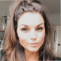 Anne-Caroline Van Oorschot