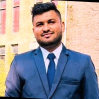 Aryan Kataria