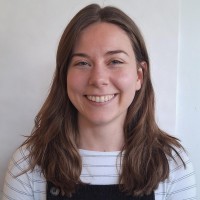 Katherine Hanlon