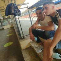 Mouad Yazad