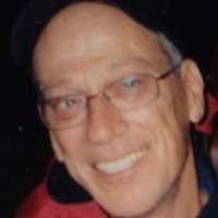 Will Huston