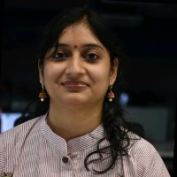 Anuja Mishra