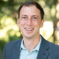 Marcus Griswold, PhD (he/him)