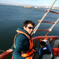 Cristian Fernando Rocha Rivas