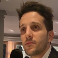 Daniele Vischetti