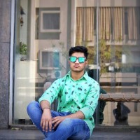 Pratham Bhavsar