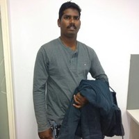 Alagappan Ramalingam
