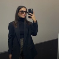 Sarah ACHOUI
