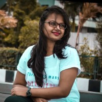 Mitali Parmar