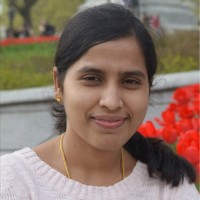 Ramya K.