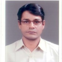 Puranjoy Ghosh