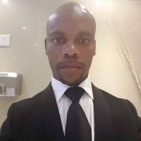 Dumisani Maluleke