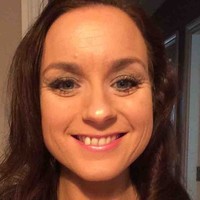 Jackie Hogan