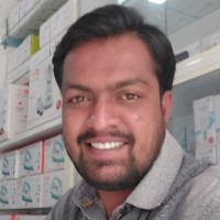 Deepak S
