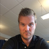 Jonas Hjalmarsson