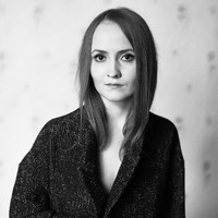 Елизавета Медунецкая
