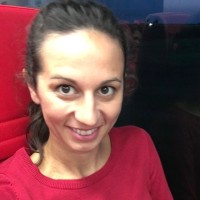 Verena Glück
