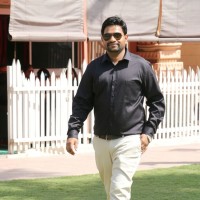 Sourabh Purohit