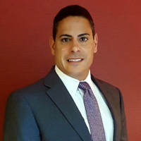 John A Defrancesco