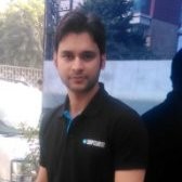 Deepak Dalal