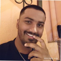 IMRAN PASHA