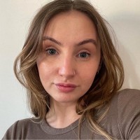 Amy Hodgson