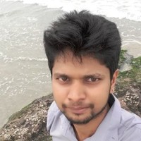 Rajath Amin