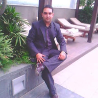 Ritish Sharma