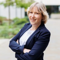Claire Barham