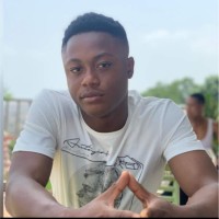 Mfon Ekong
