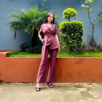 anusha basnet