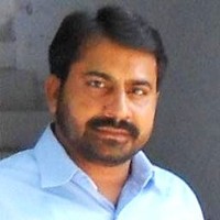 Rafique Sheikh