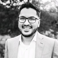 Zishan Zubair