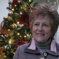 Patricia Wood