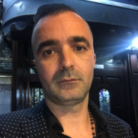 Ionut Cavaleru