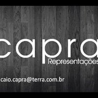 Caio Capra