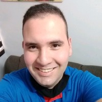 Matheus Felipe Rodrigues Da Silva